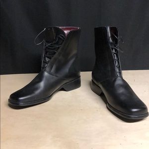 Black Bass Boots